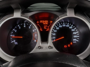 Внедорожник Nissan Juke 2011 года, 739000 рублей, Воронеж