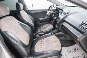 Седан Kia Rio 2013 года, 799000 рублей, Красноярск