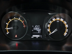 Универсал ВАЗ (LADA) Granta 2023 года, 965000 рублей, Омск