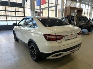 Седан ВАЗ (LADA) Vesta 2023 года, 1620000 рублей, Орёл