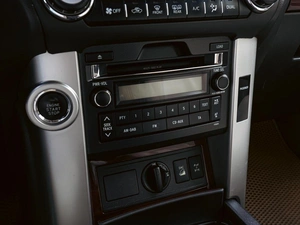 Внедорожник Toyota Land Cruiser Prado 2011 года, 2770000 рублей, Краснодар