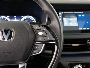 Внедорожник Changan CS95 2023 года, 2694444 рублей, Москва