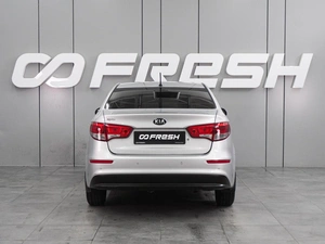 Седан Kia Rio 2016 года, 1019000 рублей, Воронеж