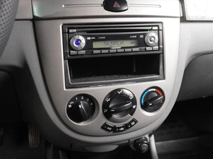 Универсал Chevrolet Lacetti 2011 года, 569000 рублей, Воронеж