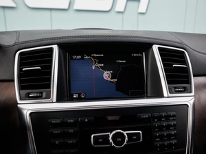 Внедорожник Mercedes-benz GL-класс 2014 года, 2999000 рублей, Большой Сочи