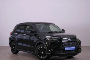 Внедорожник Toyota Raize 2020 года, 1789000 рублей, Омск