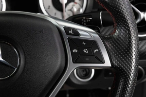 Хетчбэк Mercedes-Benz A-класс 2015 года, 1649000 рублей, Красноярск