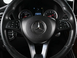 Внедорожник Mercedes-benz GLC-класс 2017 года, 2750000 рублей, Аксай