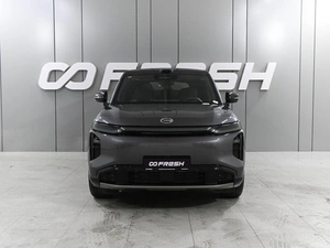 Внедорожник Trumpchi S7 2026 года, 5149000 рублей, Ростов-на-Дону