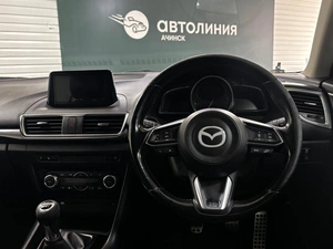 Хетчбэк Mazda Axela 2017 года, 1099000 рублей, Ачинск
