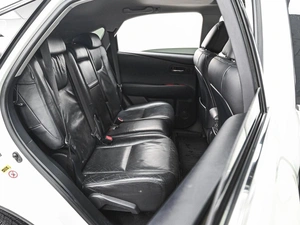 Внедорожник Lexus RX 2011 года, 2259000 рублей, Ставрополь