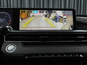 Внедорожник Chery Tiggo 7 Pro Max 2023 года, 2098000 рублей, Ставрополь