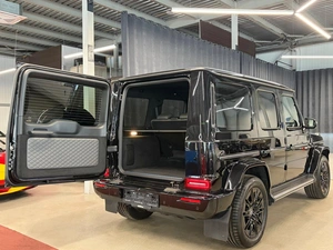 Внедорожник Mercedes-benz G-класс 2026 года, 25990000 рублей, Павловская Слобода