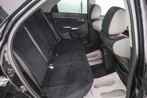 Хетчбэк Honda Civic 2008 года, 749000 рублей, Красноярск