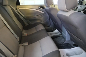 Хетчбэк Chevrolet Lacetti 2009 года, 529000 рублей, Омск