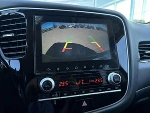 Внедорожник Mitsubishi Outlander 2022 года, 2960000 рублей, Ярославль