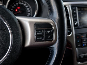 Внедорожник Jeep Grand Cherokee 2012 года, 2289000 рублей, Краснодар