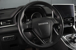 Внедорожник Haval M6 2024 года, 1790000 рублей, Омск
