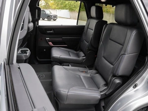 Внедорожник Toyota Sequoia 2023 года, 10150000 рублей, Краснодар