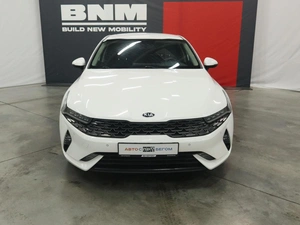 Седан Kia K5 2020 года, 2270000 рублей, Курск