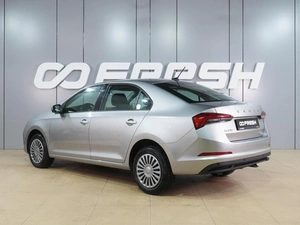 Лифтбек Skoda Rapid 2020 года, 1489000 рублей, Воронеж
