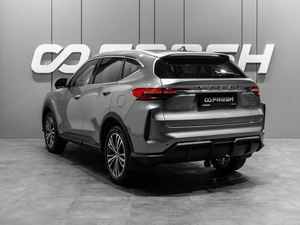 Внедорожник Haval F7 2024 года, 2449000 рублей, Тюмень