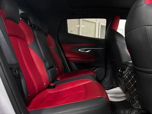 Внедорожник Changan UNI-T 2021 года, 1999000 рублей, Ачинск