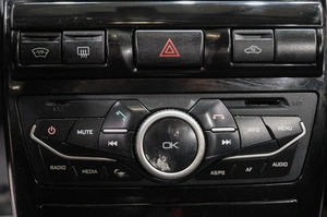 Седан ВАЗ (LADA) Priora 2015 года, 549000 рублей, Новокузнецк