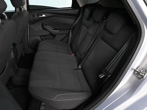 Хетчбэк Ford Focus 2011 года, 979000 рублей, Аксай