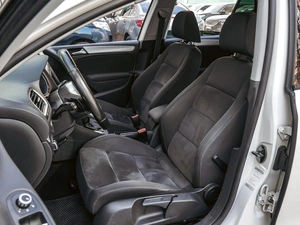 Хетчбэк Volkswagen Golf 2009 года, 930000 рублей, Краснодар