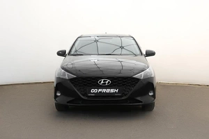 Седан Hyundai Solaris 2022 года, 1499000 рублей, Орёл