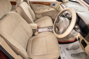 Седан Nissan Bluebird Sylphy 2004 года, 489000 рублей, Барнаул