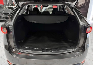 Внедорожник Mazda CX-5 2018 года, 2407000 рублей, Красноярск