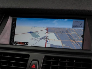 Внедорожник BMW X5 2010 года, 1926000 рублей, Тюмень