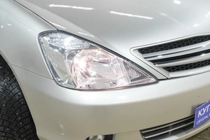 Седан Toyota Allion 2002 года, 739000 рублей, Новокузнецк