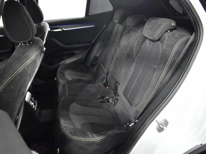 Внедорожник BMW X2 2018 года, 1881900 рублей, Казань