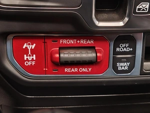 Внедорожник Jeep Wrangler 2023 года, 7790000 рублей, Павловская Слобода