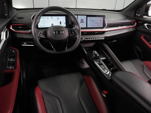 Внедорожник Geely Coolray 2023 года, 2289000 рублей, Воронеж