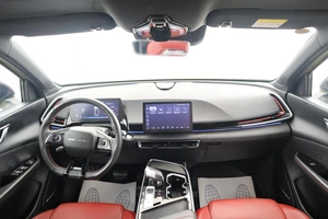 Кроссовер Baic X55 2024 года, 2399000 рублей, Обнинск