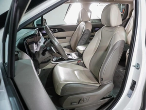 Минивэн Kia Carnival 2021 года, 3699000 рублей, Воронеж