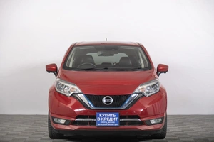 Хетчбэк Nissan Note 2018 года, 1129000 рублей, Томск