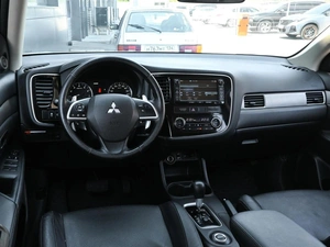 Внедорожник Mitsubishi Outlander 2013 года, 1339000 рублей, Волгоград