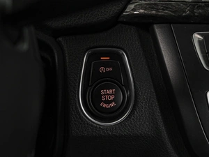 Седан BMW 3 серия 2013 года, 1730000 рублей, Ставрополь