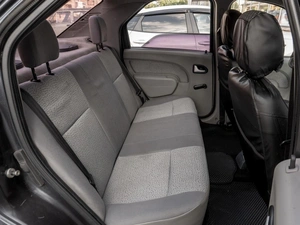 Седан Renault Logan 2007 года, 349000 рублей, Саратов