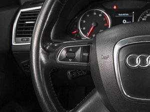 Внедорожник Audi Q5 2010 года, 1579000 рублей, Ставрополь