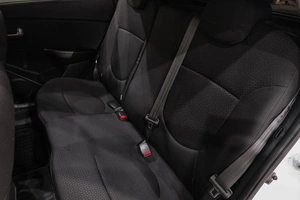 Хетчбэк Kia Rio 2017 года, 1359000 рублей, Новокузнецк