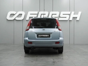 Минивэн Chevrolet Rezzo 2006 года, 324000 рублей, Воронеж