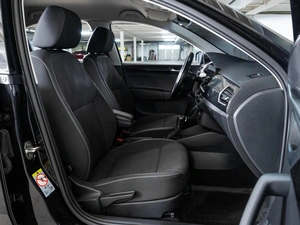 Лифтбек Volkswagen Polo 2022 года, 2040000 рублей, Ставрополь