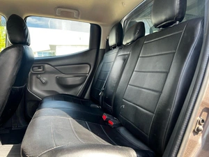 Пикап Mitsubishi L200 2017 года, 2568000 рублей, Ижевск