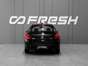 Хетчбэк Peugeot 308 2011 года, 498000 рублей, Тверь